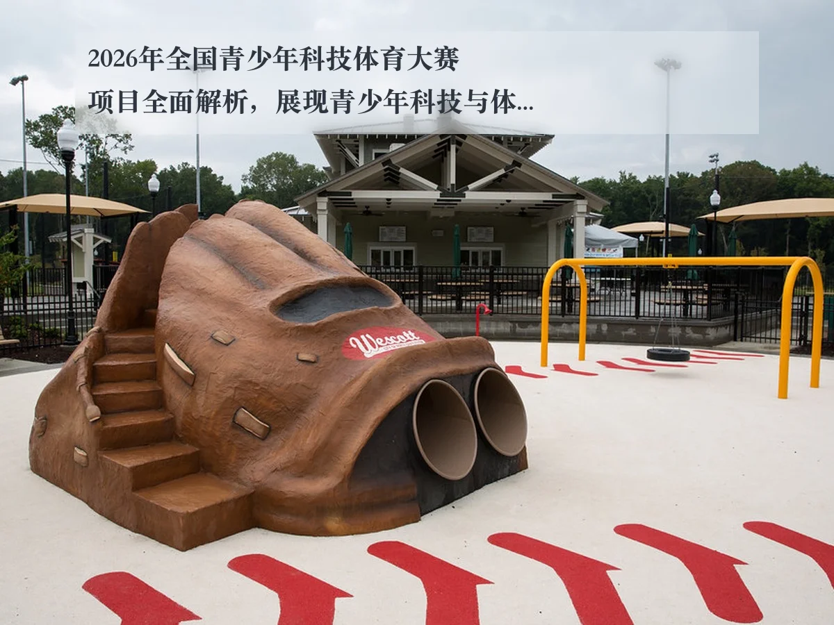 2026年全国青少年科技体育大赛项目全面解析,展现青少年科技与体育结合新风貌